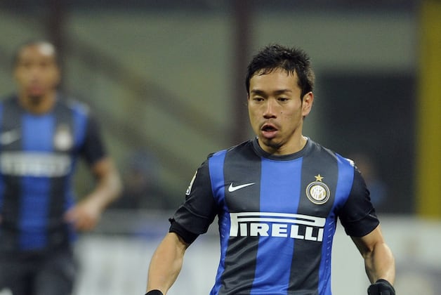 Yuto Nagatomo Signs Contract Extension at Inter Milan