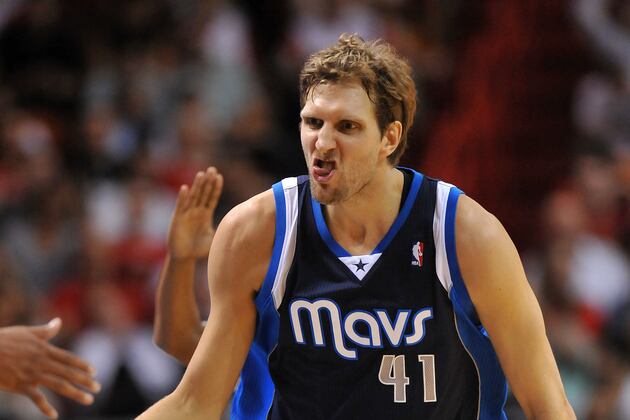 Hornets Beat Mavs 99-96 in OT