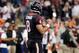 Matt Schaub got his first playoff win without inspiring confidence in the process.