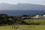 Why Kapalua's 18th Is Among Best Holes of PGA Tour