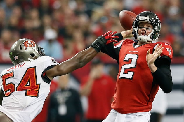 NFL Playoffs 2013: Players That Will Make or Break Super Bowl Runs