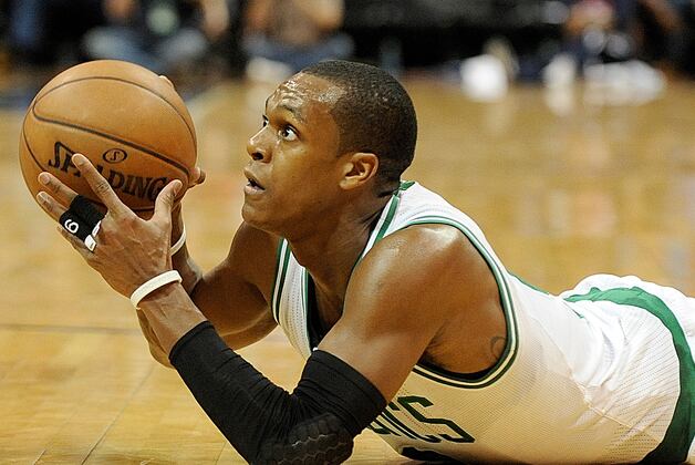Celtics Beat Hawks 89-81