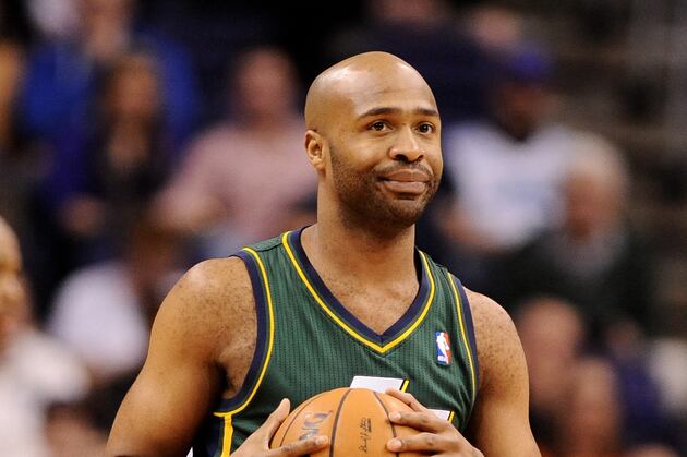Maybe the Jazz Haven't Actually Gotten Better on the Road
