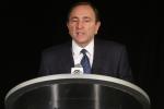 Report: NHL Outlines Format for 48-Game Schedule