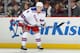 PITTSBURGH, PA - JANUARY 06: Michael Del Zotto #4 of the New York Rangers in action during the NHL game against the Pittsburgh Penguins at Consol Energy Center on January 6, 2012 in Pittsburgh, Pennsylvania. The Rangers defeated the Penguins 3-1. (Photo by Christian Petersen/Getty Images)