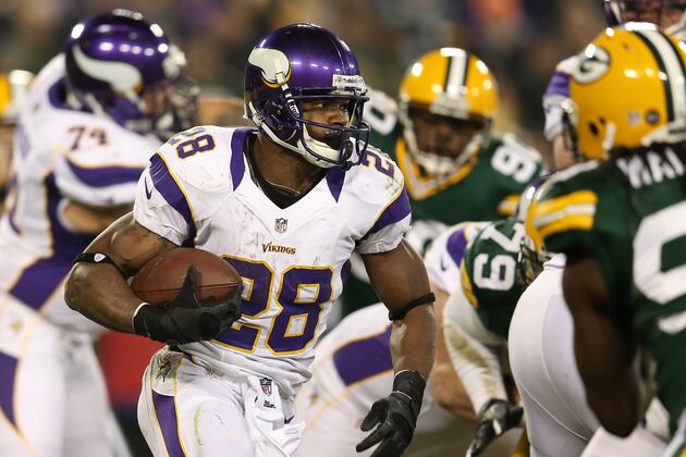 View from Green Bay: Packers Defense in Control This Time