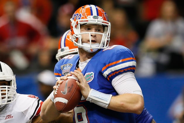 Driskel Improvement Key with Brissett Gone