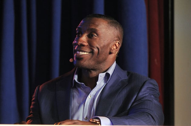 CBS' Shannon Sharpe: Jay Cutler Is a 'Coach Killer'