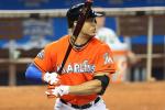 Marlins Say They 'Are Not Moving' Stanton
