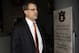 Dec 4, 2012; Auburn, AL, USA: Auburn Tigers head coach Gus Malzahn enters a press conference after being named as the head football coach at Auburn. Mandatory Credit: John Reed-USA TODAY Sports