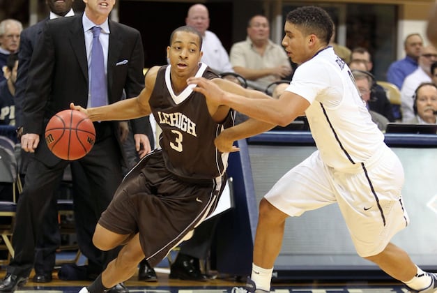 Lehigh Star, Nation's No. 2 Scorer C.J. McCollum out 8-10 Weeks with Broken Foot