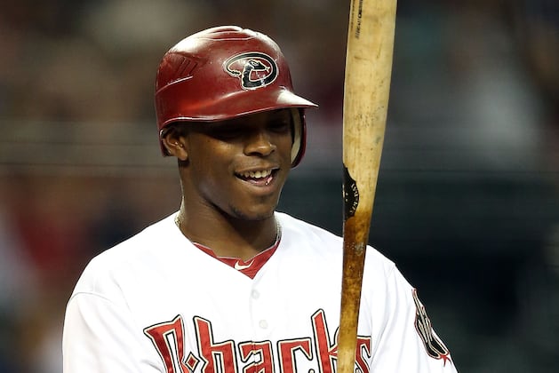 Source: D-Backs Won't Trade Upton to Padres