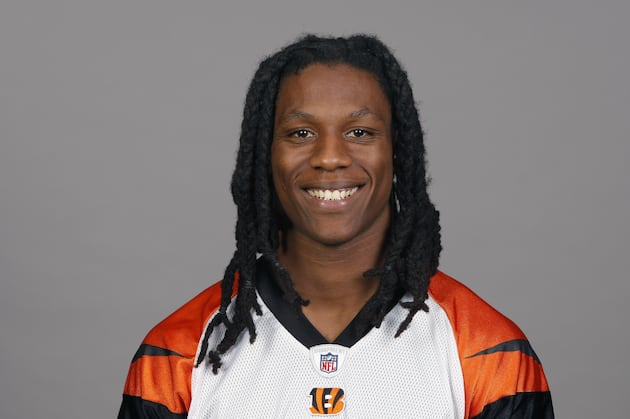Bengals' Robert Sands Arrested, Accused of Assaulting Hiswife
