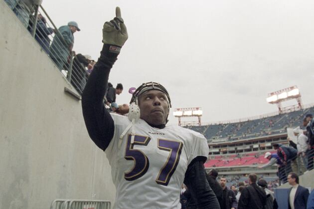 Heart of the Ravens