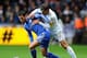 Chelsea and Swansea City prepare to tussle in the Capital One Cup, with Bradford City and Aston Villa facing off in the other semifinal.
