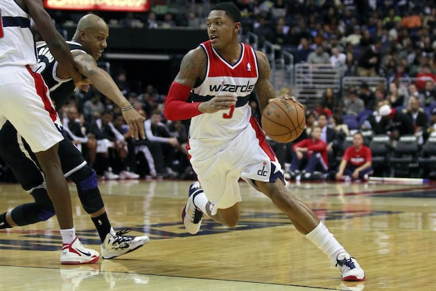 Wizards Basketball: Beal's Confidence Is Growing