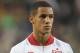 NORWICH, ENGLAND - OCTOBER 12: Tom Ince of England stands during the Under 21 European Championship Play Off between England U21 and Serbia U21 at Carrow Road on October 12, 2012 in Norwich, England. (Photo by Phil Cole/Getty Images)