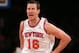 Steve Novak should be expecting a dramatic cut in playing time very soon.