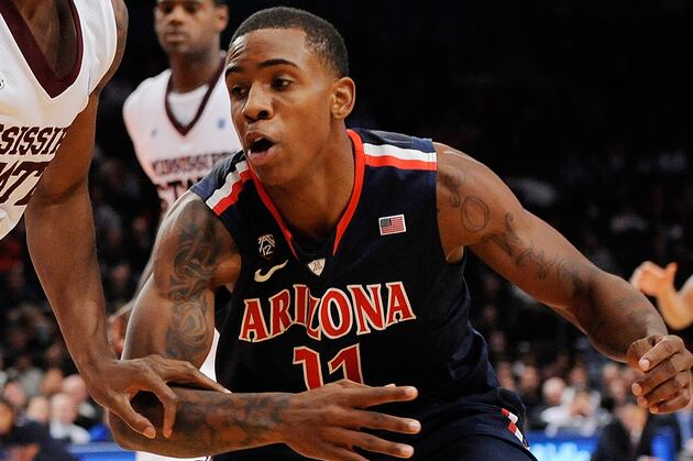 Ex-Cat Josiah Turner Squanders Another Chance, Is Released by Canadian Team