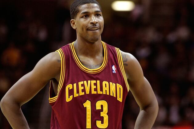 Cleveland Cavaliers' Tristan Thompson Thriving with Varejao out of Lineup