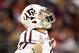ARLINGTON, TX - JANUARY 04: Johnny Manziel #2 of the Texas A&M Aggies celebrates a touchdown against the Oklahoma Sooners during the Cotton Bowl at Cowboys Stadium on January 4, 2013 in Arlington, Texas. (Photo by Ronald Martinez/Getty Images)