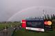 In the land of sunshine and the occasional rainbow, it's a great idea to finish things on Monday.