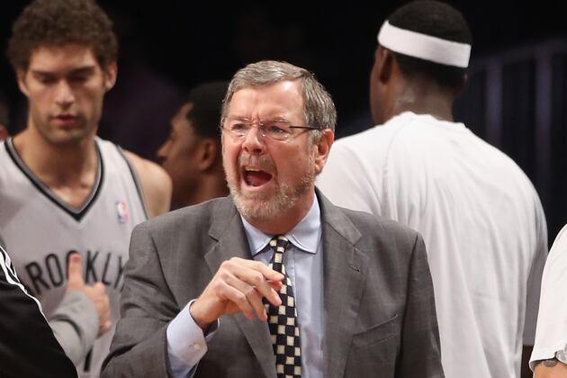 Buying or Selling P.J. Carlesimo as a Long-Term Answer for Brooklyn Nets