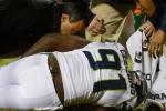 Seahawks Concerned Clemons May Have ACL Injury