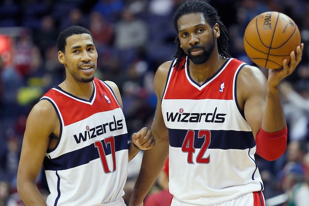 Washington Collapses in Fourth Quarter of Loss to Miami