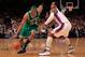 Pierce will have to be at his best on Monday.