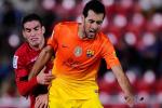 Rumour: Real Madrid Plan Shock Move for Busquets