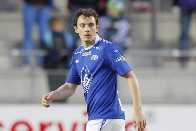 EPL Transfer Rumours: Everton, Fulham Fighting over Norwegian Defender