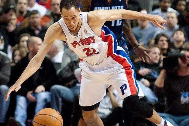 Charlotte 108, Detroit 101 (OT): Sloppy Play Leads to End of Pistons' Win Streak