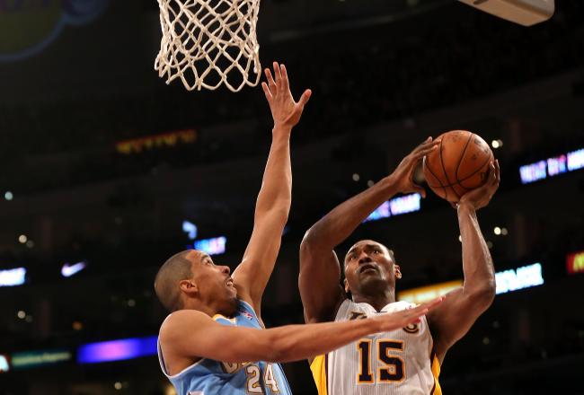 Metta can still play mad D.