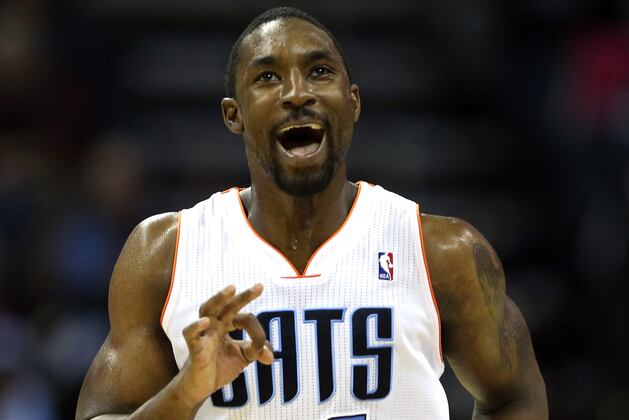 'Spectacular' Ben Gordon Scores 18 in Return to the Palace