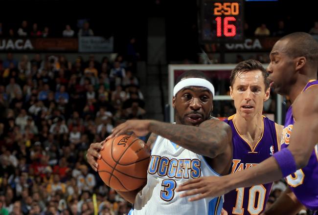 21 pts, 10 asts, for the dimunitive PG from UNC.