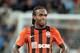 DONETSK, UKRAINE - SEPTEMBER 19: Willian of FC Shakhtar Donetsk in action during the UEFA Champions League group stage match between FC Shakhtar Donetsk and FC Nordsjaelland at the Donbass Arena on September 19, 2012 in Donetsk, Ukraine. (Photo by Genya Savilov/EuroFootball/Getty Images)