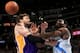Pau Gasol seems to be the odd man out