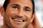 Agent: Lampard Told by Chelsea He's Gone