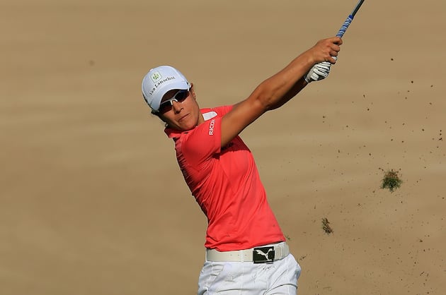 LPGA Adds Bahamas Tournament May 23-26