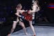 Photo Credit: Esther Lin / Invicta Fighting Championships
