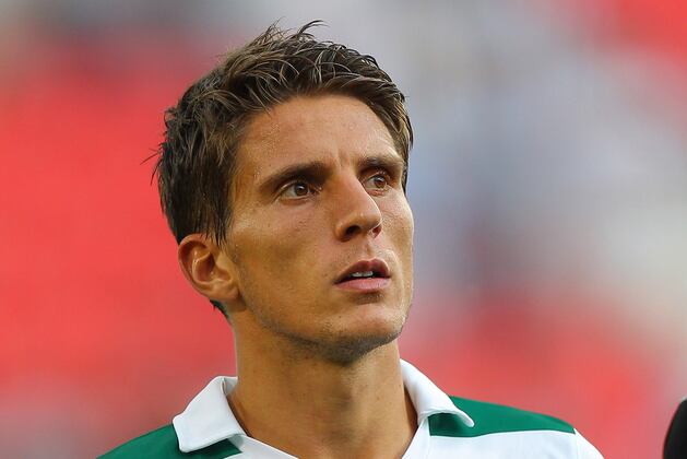 Carrico Is Hoping to Make His Reading Debut Against West Brom
