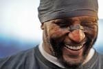 Teammate Says Ray Lewis Was 'Nervous' for 1st Time Ever