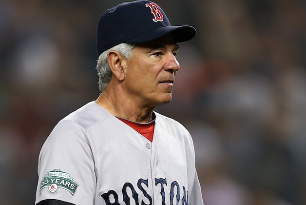 Bobby Valentine to Host Own Radio Show