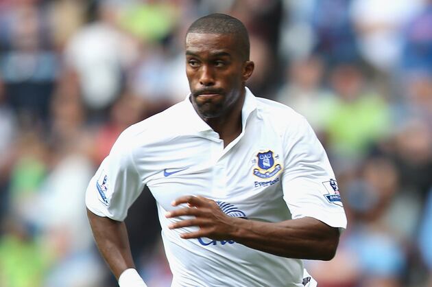 QPR and Redknapp Ready to Make Move for Distin
