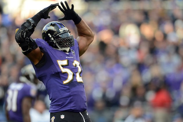 5 Amazing Stats from NFL Wild Card Weekend