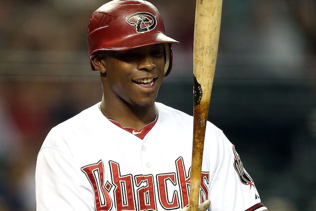Mets, Diamondbacks Discussed Upton, Kubel