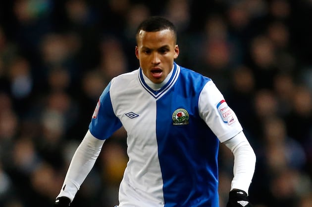 Rovers Reject Olsson Bid