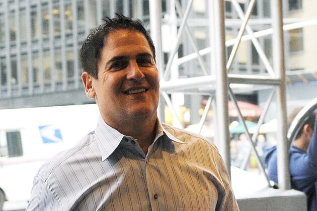 Mark Cuban Nearly Sold the Dallas Mavericks in 2006