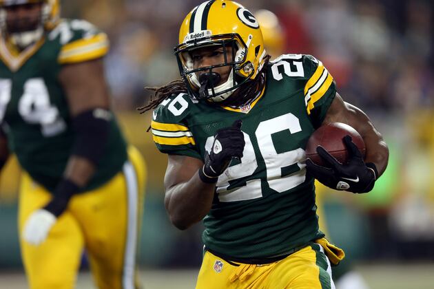Why Packers, Niners Have Changed Completely